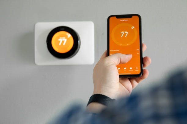 Tech gadgets with aesthetic interiors