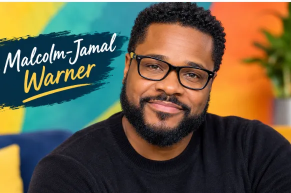 Malcolm-Jamal Warner Biography: Age, Wife, Kids, Net Worth and Career
