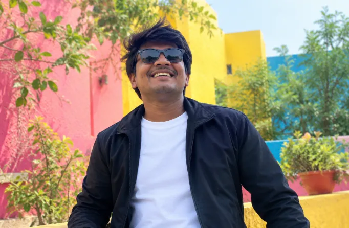 Kunal Saraf (Gareebooo): Biography, Career and Facts