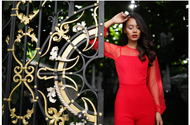 What to Wear to an Asian Party: Outfit Trends for 2025