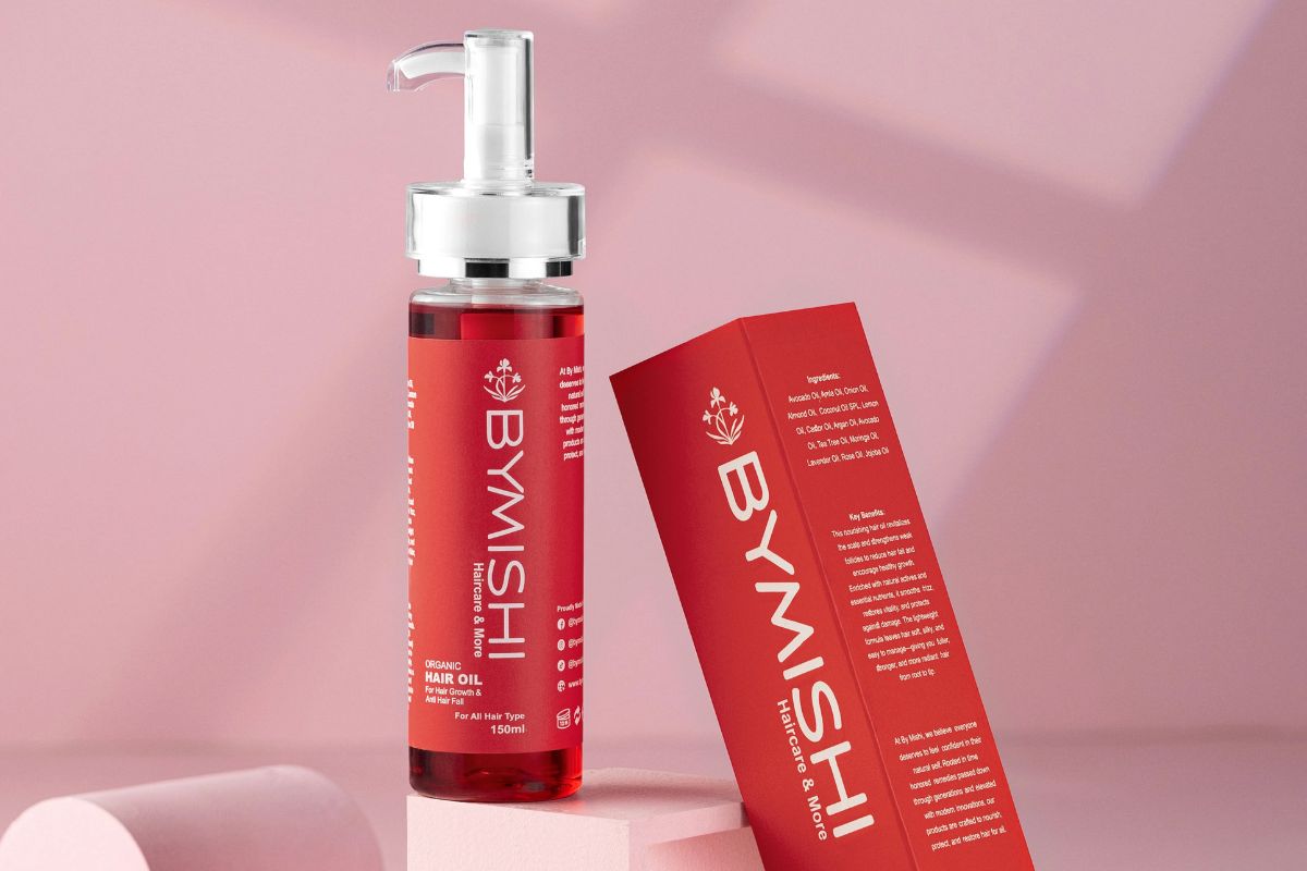 What Are the Best Oils for Hair Growth in Pakistan?