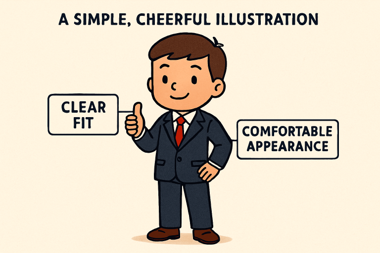 How to Choose the Perfect Suit for Boys