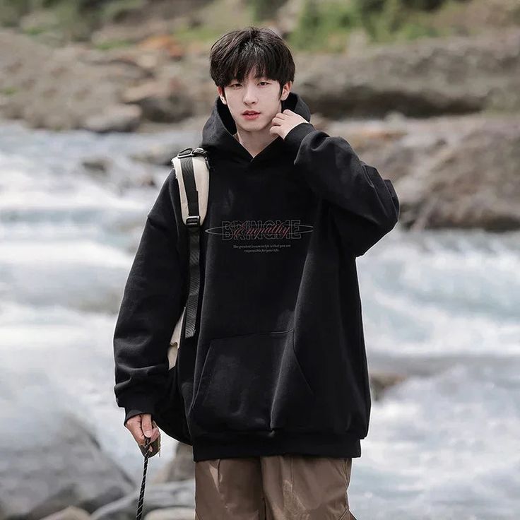 How to Find the Right Oversized Hoodie for Your Style