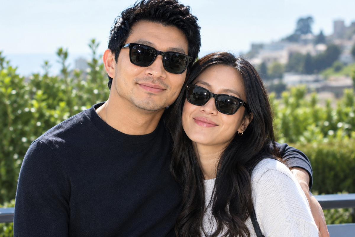 Asian American representation in celebrity weddings: why Simu Liu's wedding matters to fans
