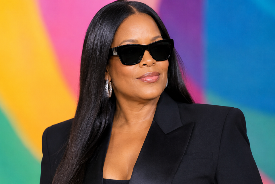 Andrea "Annie" Carter: Who Is Jay Z's Older Sister?