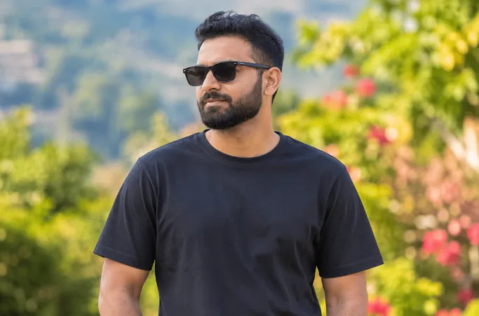 Nikunj Lotia (Be YouNick) Biography, Age, Family, Net Worth