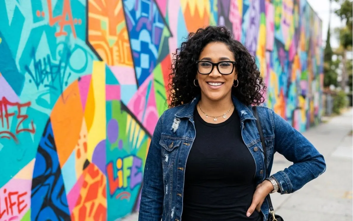 Natalie Nunn: Age, Net Worth, Husband, Daughter and Career Facts 