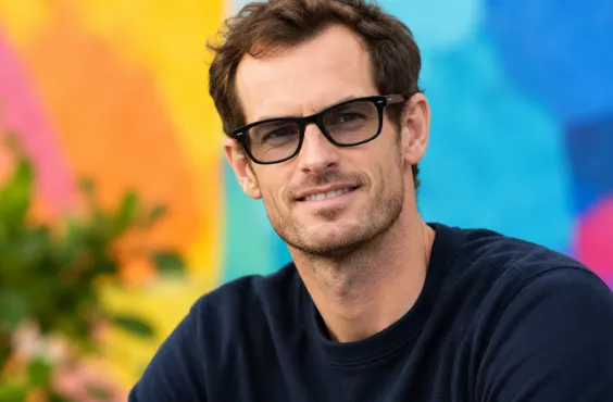 Andy Murray Biography: Age, Height, Net Worth, Wife, Kids, Career and Family