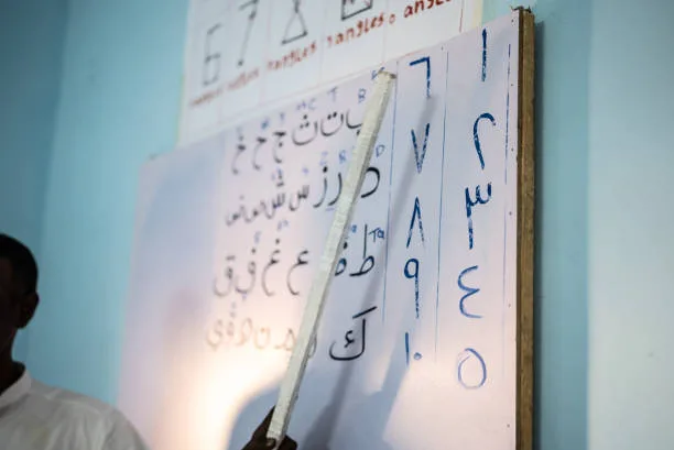 Arabic Teacher for Kids: Finding the Right Fit for Your Child’s Needs