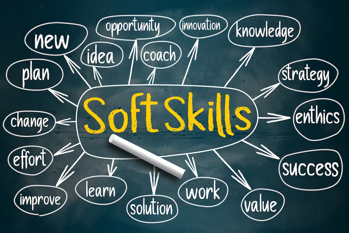 	Online Courses for Soft Skills: Developing Emotional Intelligence in an Age of AI