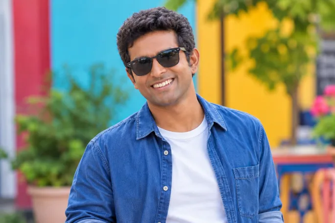 	Naveen Richard: Age, Wife Maria, Career Timeline, Characters, Faith Journey and the Story Behind the Deadpan