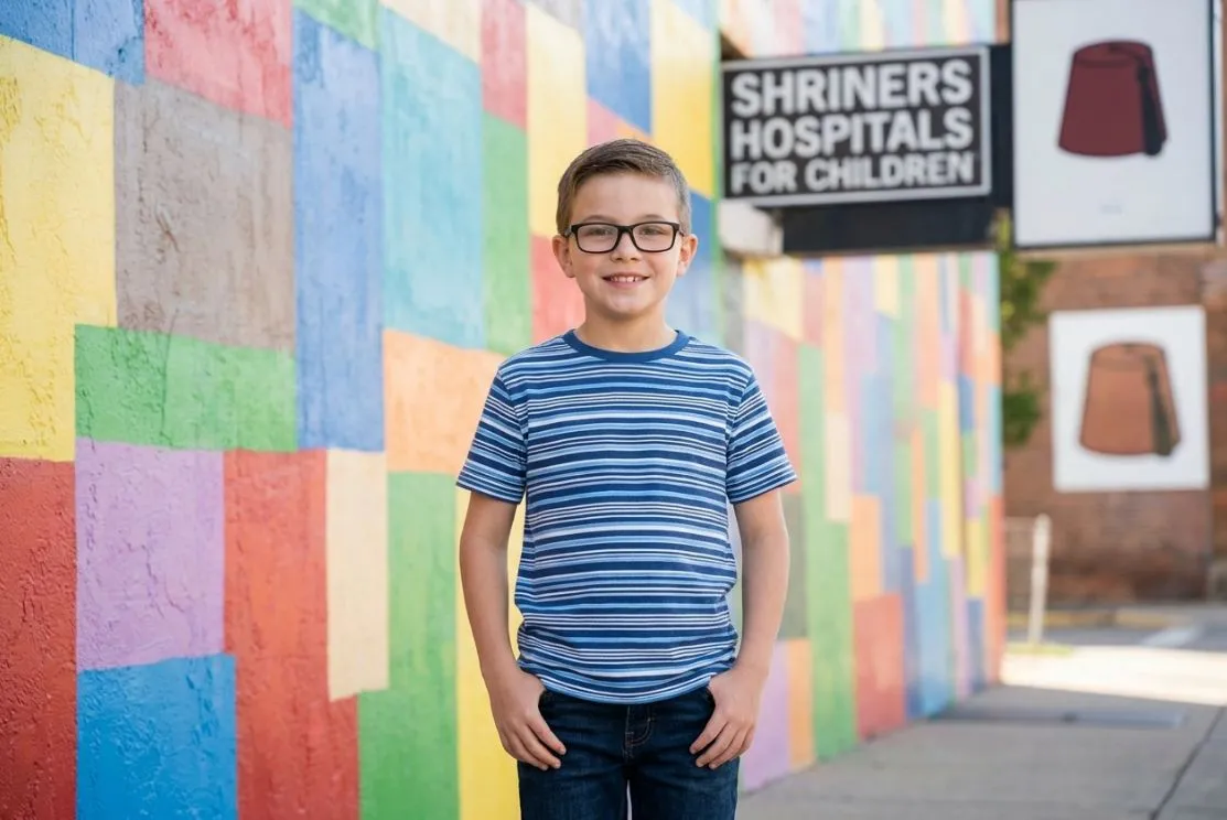 Kaleb from Shriners Net Worth 2026, Wife, Age, Height, Weight