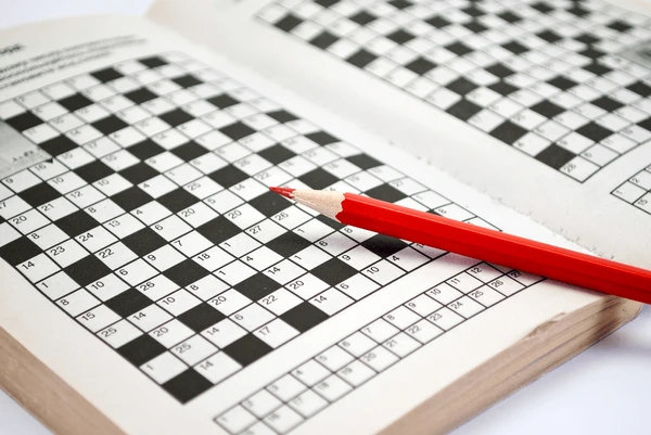 	Why Crossword Puzzle Books Remain a Puzzle-Solver Favorite