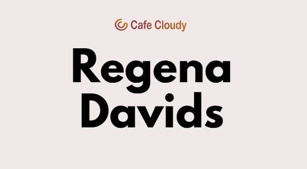 	Life story, personal details, and net worth of Regena Davids