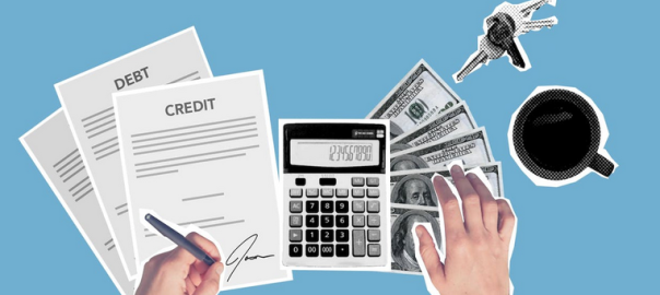 	How Your Credit Impacts Interest Rates | Borrowing Costs Explained