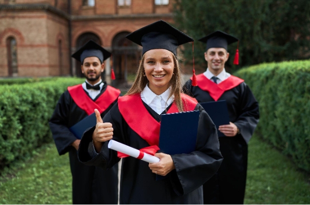	How to Select the Right Degree-Granting College for Your Career Goals?