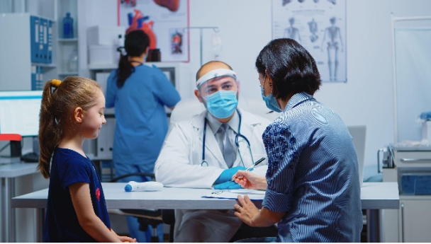	Why Seaford Residents Rely on Trusted Primary Care Physicians?