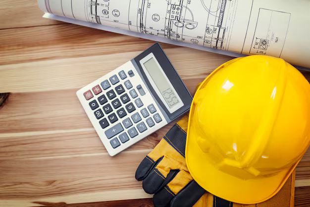 	Innovative Supply Chain Tactics for Modern Construction Projects