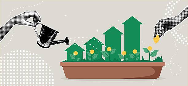 	Advantages and Disadvantages of long-term investing
