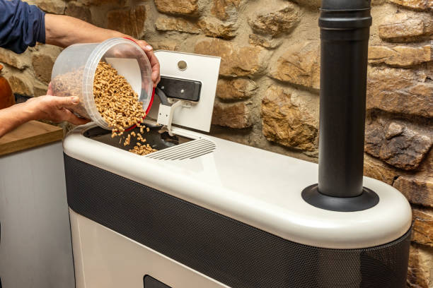 Why Geothermal Energy Is Better Than Biomass Energy