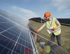 	Top 5 Reasons Solar Panel Maintenance is Essential for Texas & Virginia Homeowners