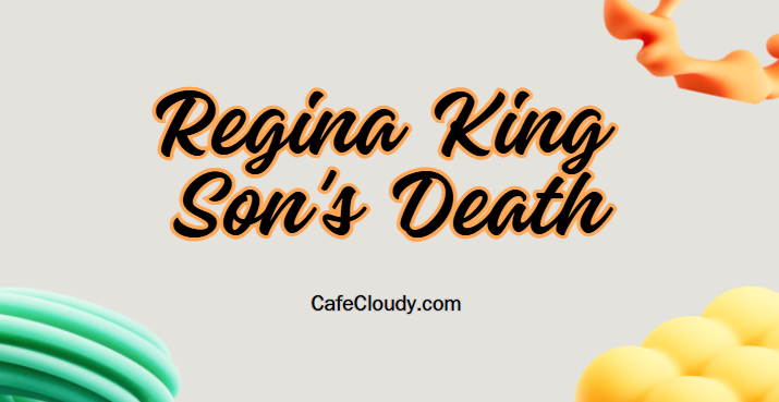 	Regina King on Life After Son Ian’s Tragic Death
