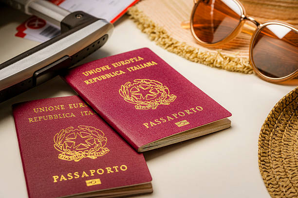 	Is there little to no gain in having multiple EU passports?