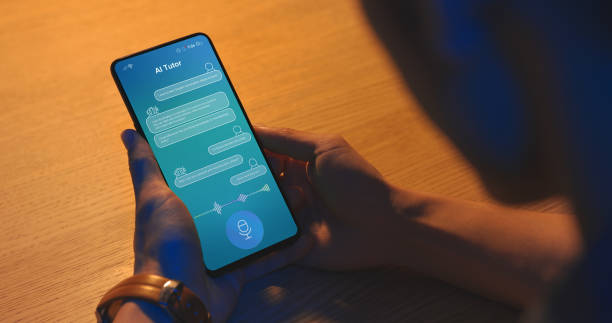 Are there any disadvantages to using an AI teacher?