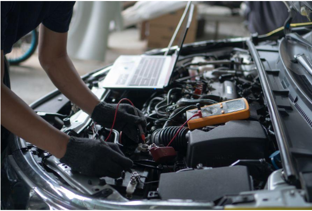 	Top Reasons Drivers Choose Reconditioned Engines Now