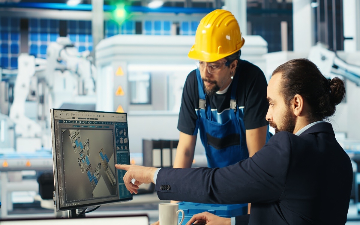 	Reimagining Innovation with Product Engineering Services