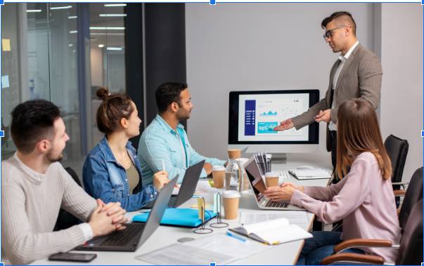 Why Digital Marketing Experts Matter for Success