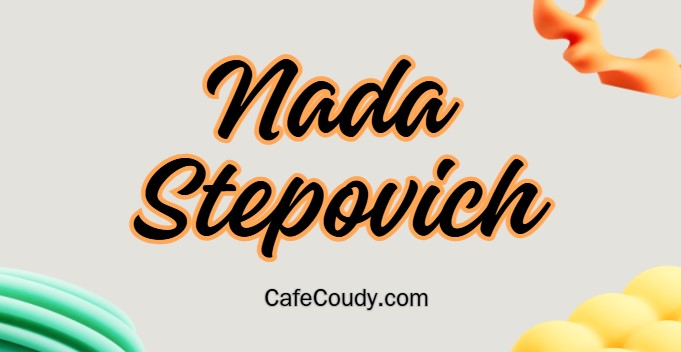 Nada Stepovich | The face behind John Stockton's legacy and fame