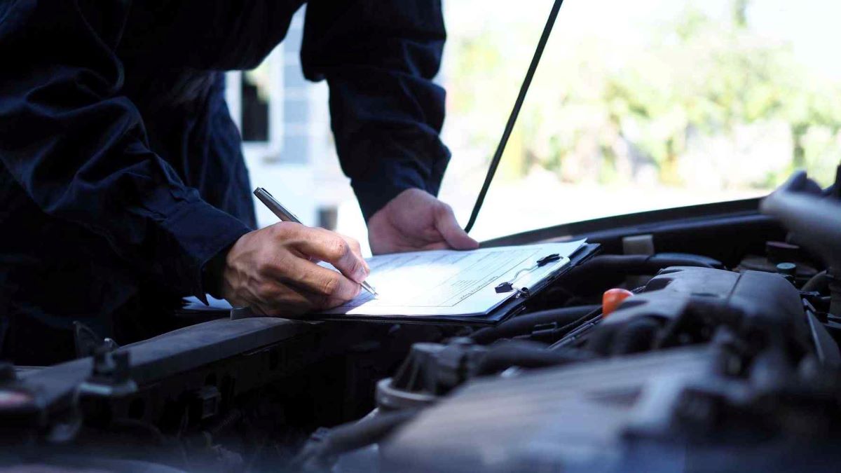 	The Role of Vehicle Inspection Reports in Lemon Law Cases