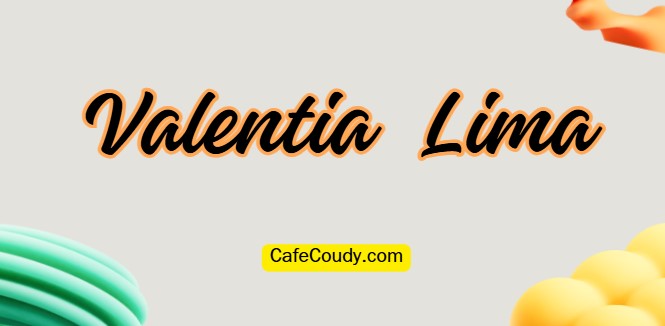 	Valentina Lima Age, Net Worth, Relationships, & More