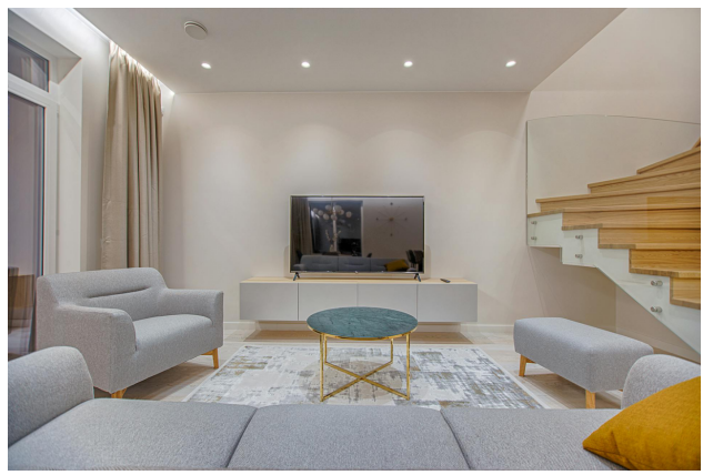 	Fall in Love with Your Home Again: Upgrades That Truly Transform