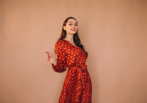 	What Makes South Asian Attire Unique in UK Fashion