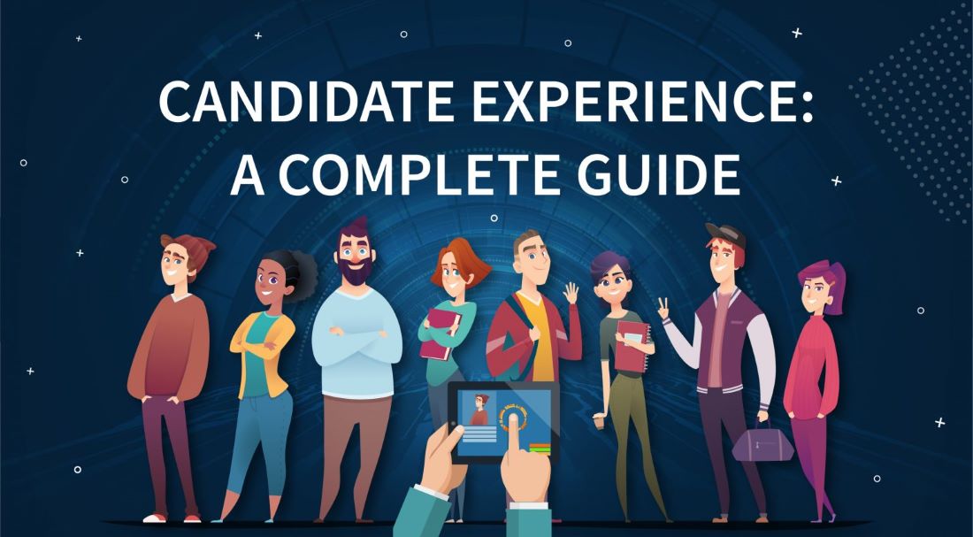 Crafting Unforgettable Candidate Journeys: A Comprehensive Guide