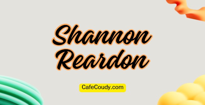 	Shannon Reardon Swanick- A public icon, leader & philanthropist