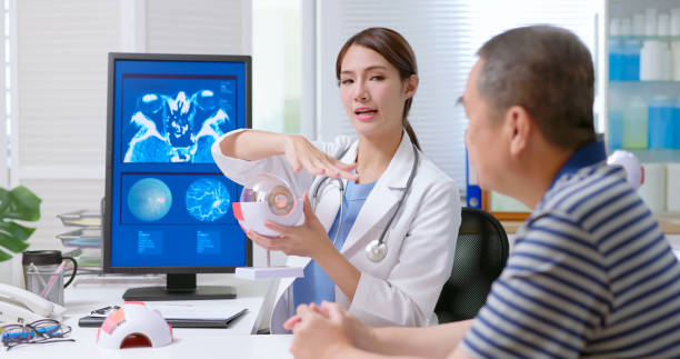 Tips for Protecting Your Vision from Glaucoma