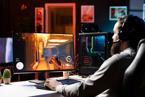 	Building a High-Performance Custom Gaming PC: Tips, Trends, and Practical Advice