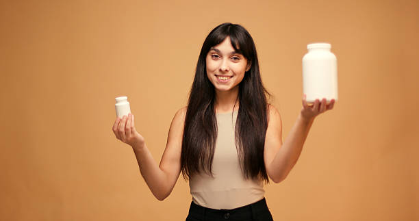 	How Female Hair Growth Supplements Can Transform Your Hair Journey