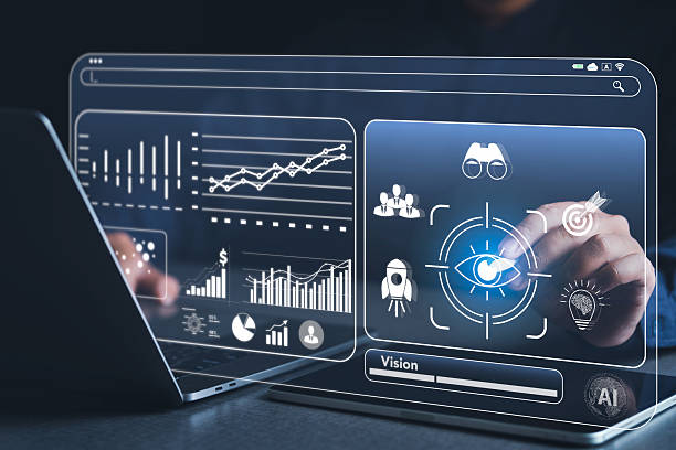 	Network Visibility and Analytics: A Key to Informed Decision-Making