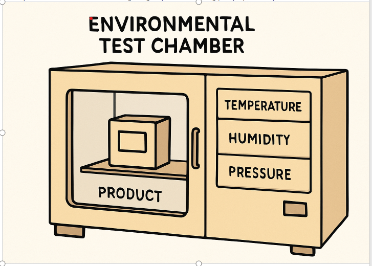 	Environmental Test Chambers: Pioneering Product Reliability and Innovation