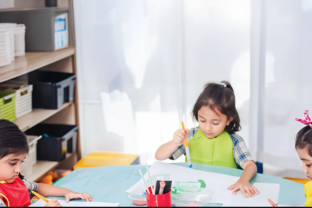 	Dubai Scholars Private School – Excellence in Education