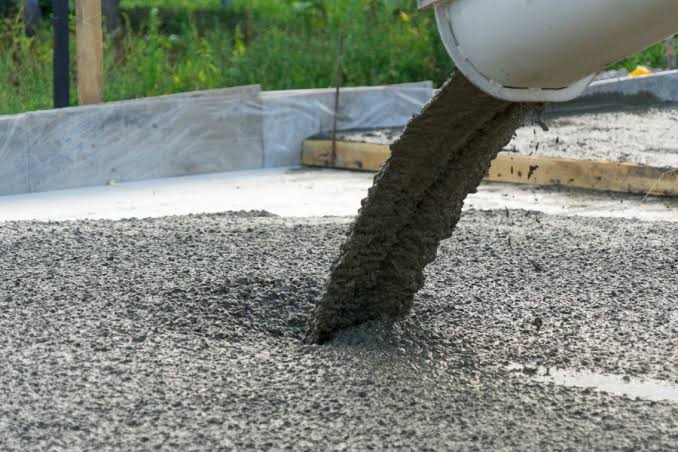 	Concrete Flatwork Techniques for Durable & Attractive Surfaces