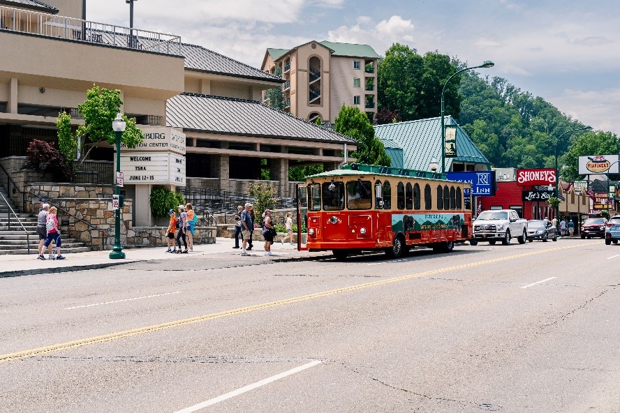 	Making Unforgettable Memories on Your Next  Family-Friendly Mountain Getaway