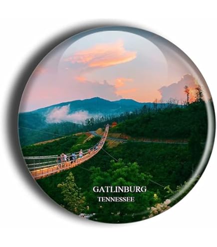 	Gatlinburg’s Magnetic Pull: What Keeps Tourists Coming Back