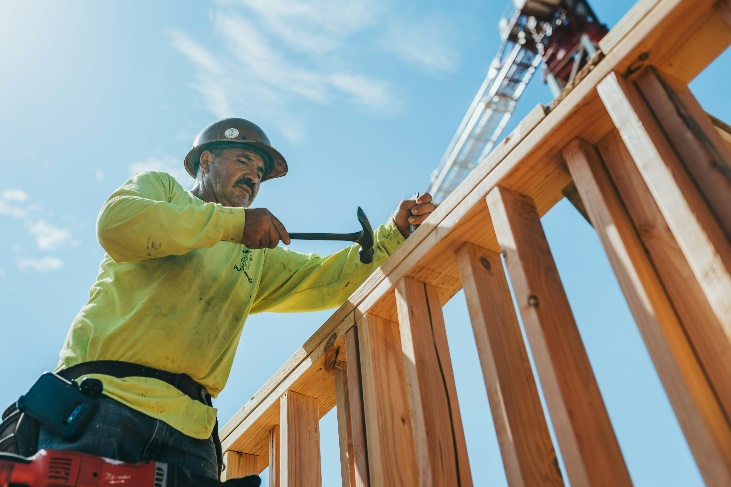 Practical Solutions for Temporary Needs During Home Projects