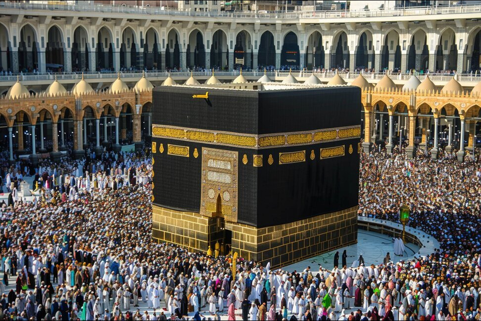 	A Complete Checklist for Booking an Umrah Journey