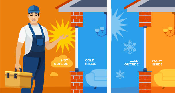 	Seasonal AC Maintenance Checklist: Ensuring Year-Round Comfort